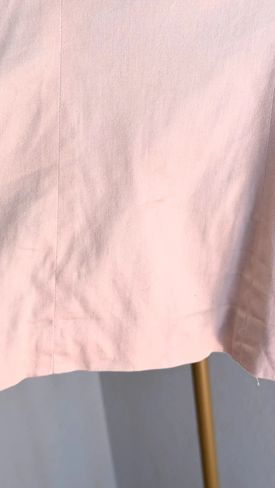 Mooie Pastel Roze Blazer Stradivarius • M • TNC49 – photo 6